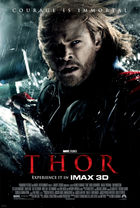thor movie poster. movie called “Thor” which