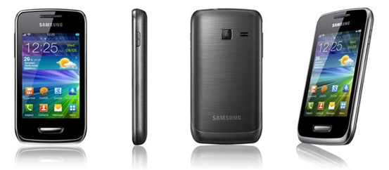 harga hp Samsung Wave Y baru bekas, fitur spesifikasi ponsel handphone Bada OS Samsung Wave Y, kelemahan kekurangan dan kelebihan desain gambar Samsung Wave Y, 3G/HSDPA/WiFi Samsung Wave Y