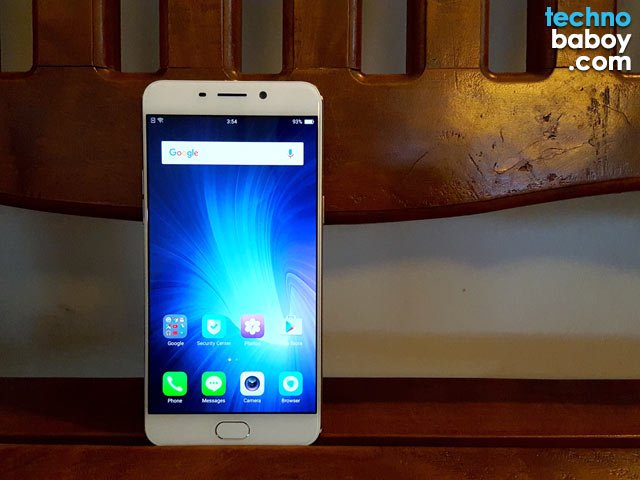 OPPO F1 Plus Review