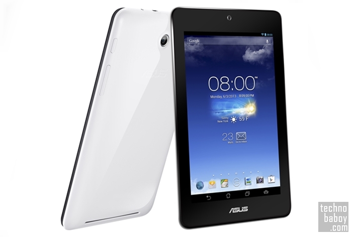 asus memopad hd71 Asus MeMo Pad HD7 Android Tablet Announced, Priced at $129