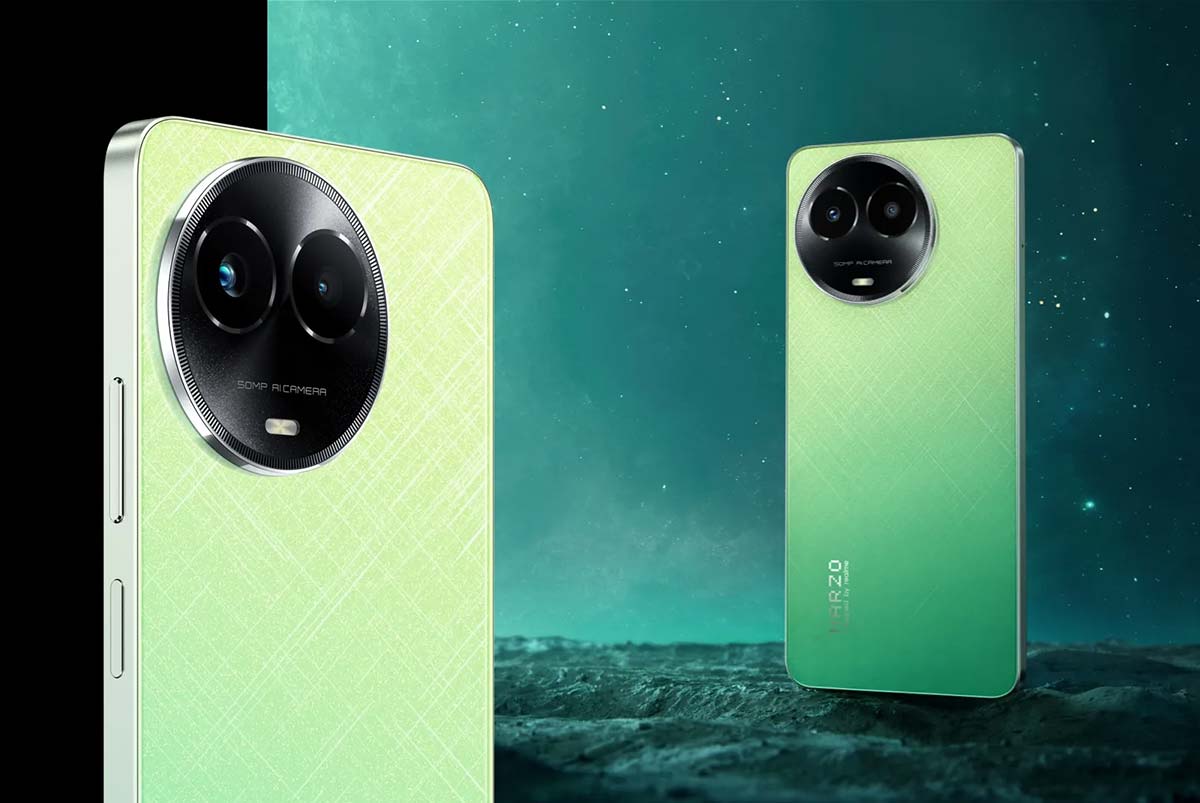 Realme Launches Budget friendly Narzo 60x 5G With 50MP Camera Technobaboy realme-launches-budget-friendly-narzo-60x-5g-with-50mp-camera-technobaboy