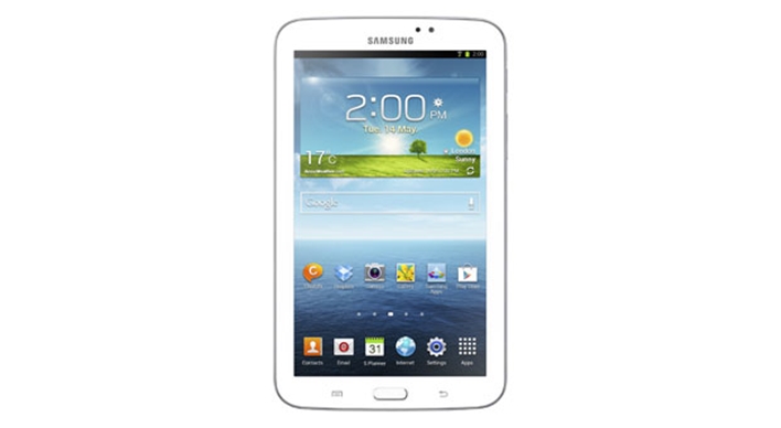 samsung galaxy tab 3 7 inches Samsung Galaxy Tab 3 Announced, Now in 7, 8 and 10 inch Models