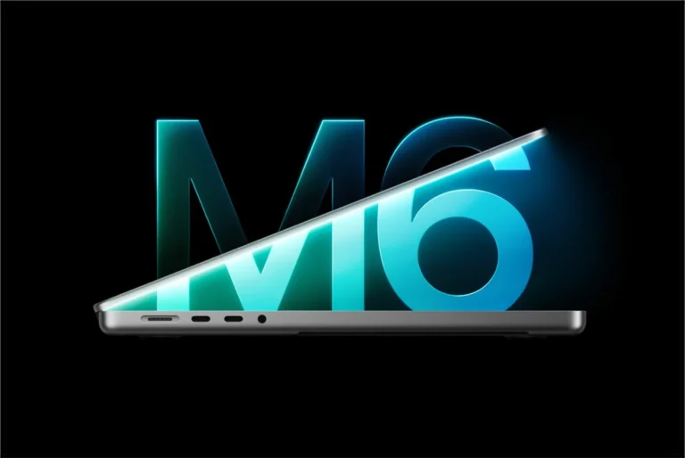 Apple launches 14-inch MacBook Pro with faster M6 chip, PH price revealed 14 inch macbook pro m6