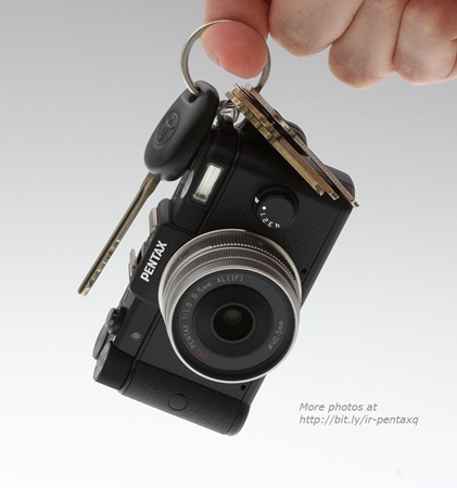 pentax-q