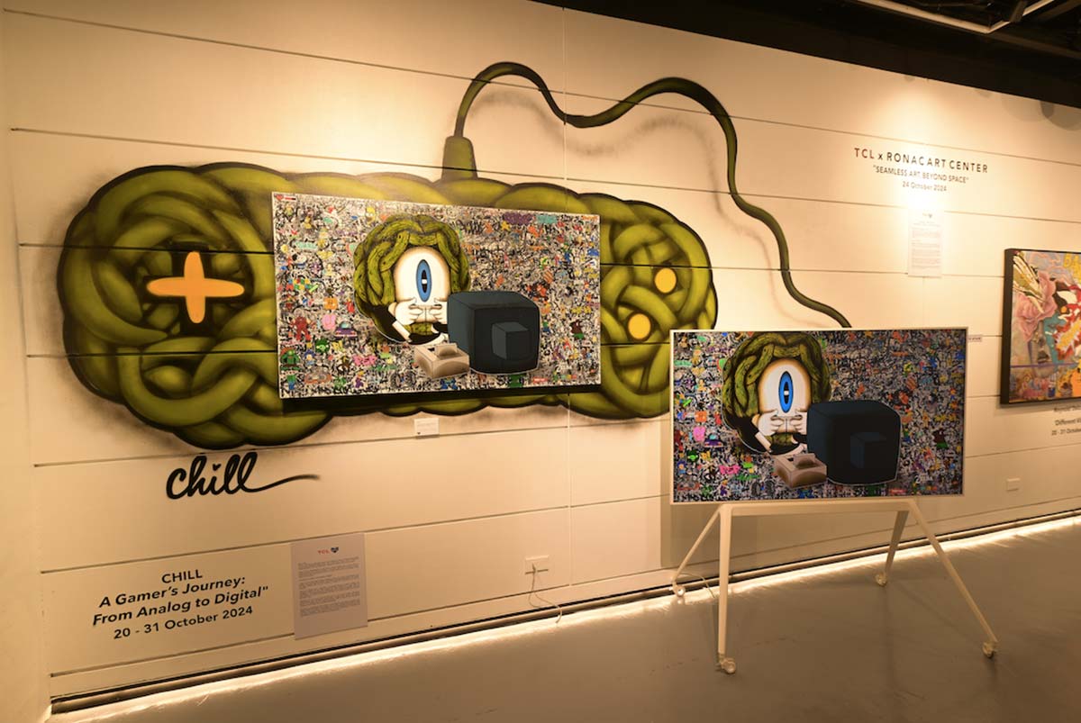 A Gamer's Journey From Analog to Digital