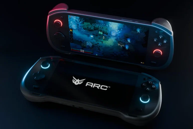 ARC X1
