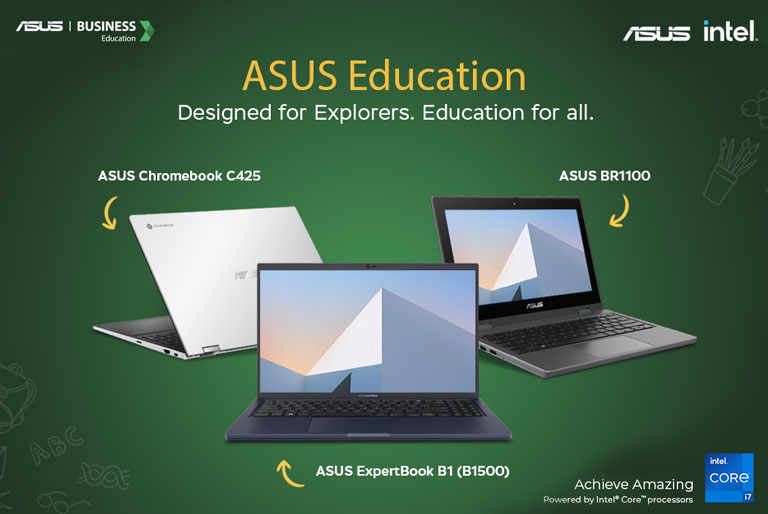 ASUS BR1100 Laptop Price Philippines