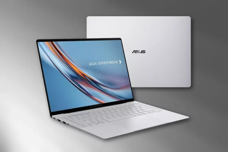 ASUS ExpertBook Ultra to launch in PH on July 1