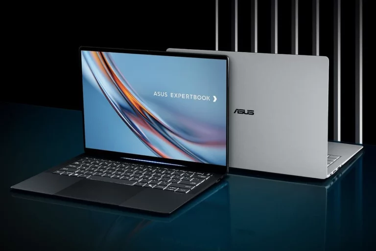 ASUS ExpertBook Ultra