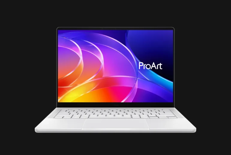 ASUS ProArt P14