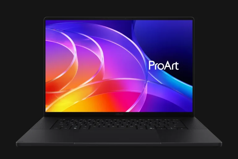 ASUS ProArt P16