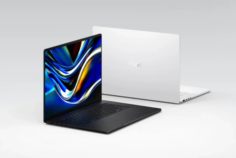 ASUS ProArt RTX Spark Laptops now available in PH ASUS ProArt RTX Spark Laptops