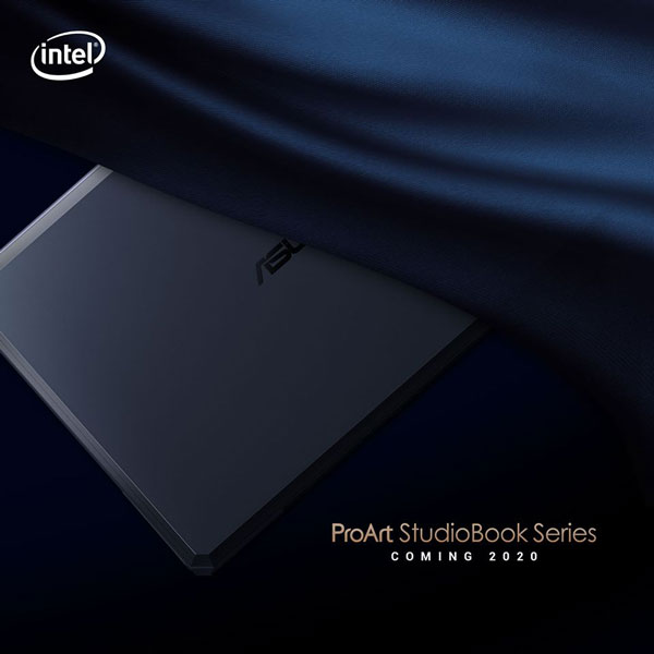 ASUS PH announce ExpertBook B9 and ProArt StudioBook series