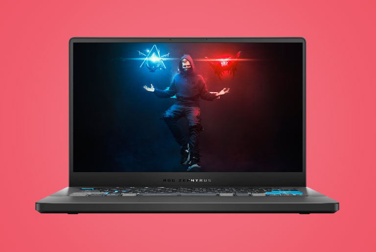 ASUS ROG Zephyrus G14 Alan Walker edition available in the Philippines