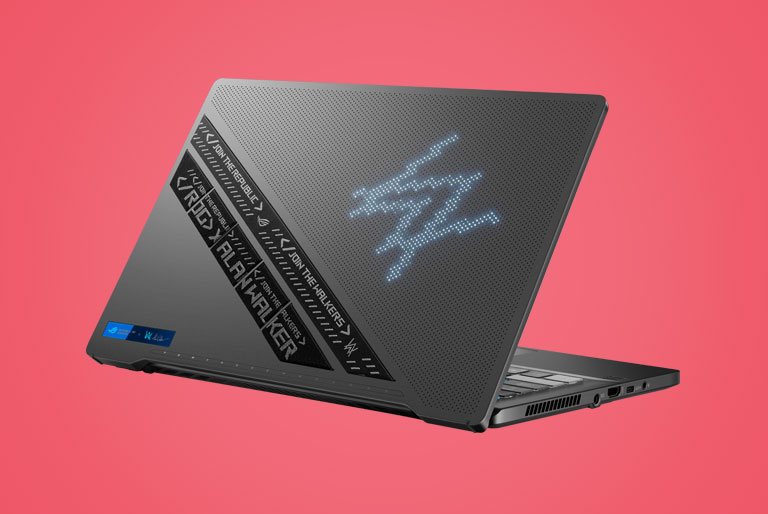 ASUS ROG Zephyrus G14 Alan Walker edition available in the Philippines