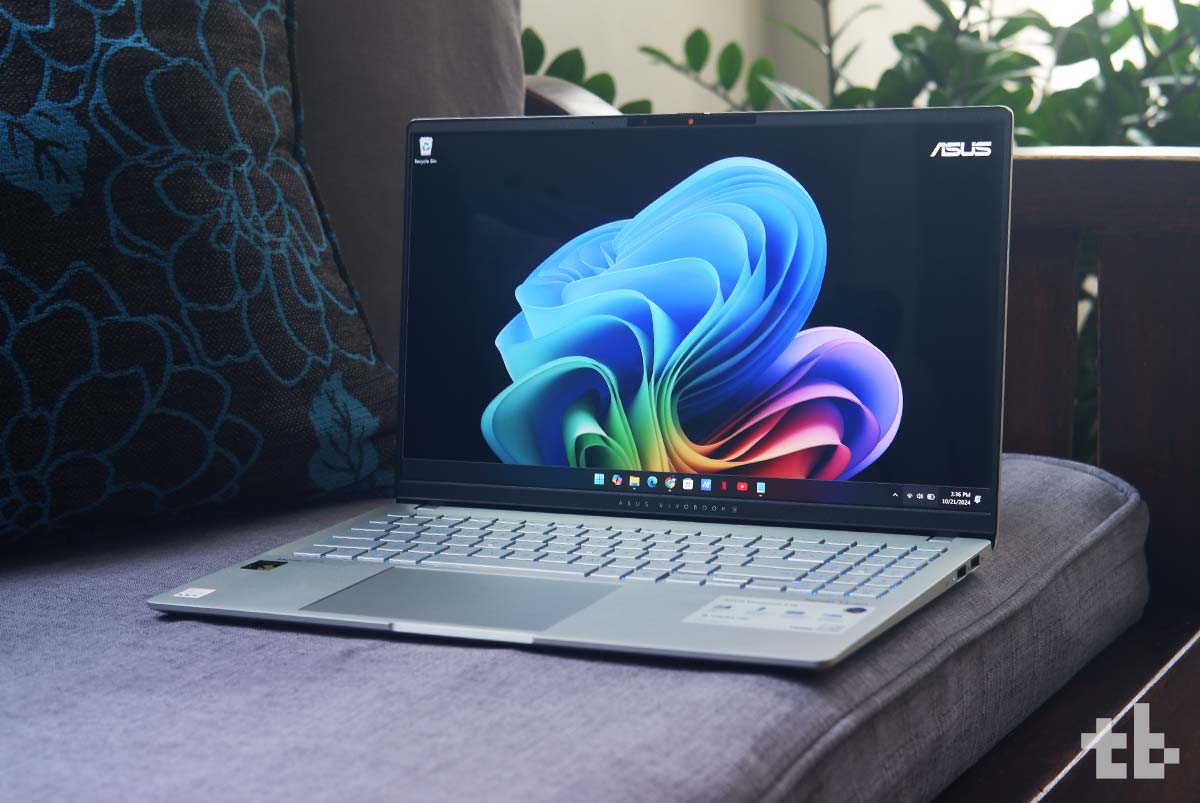 ASUS Vivobook S 15 (S5507)