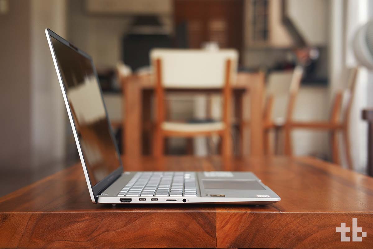 ASUS Vivobook S 15 (S5507)
