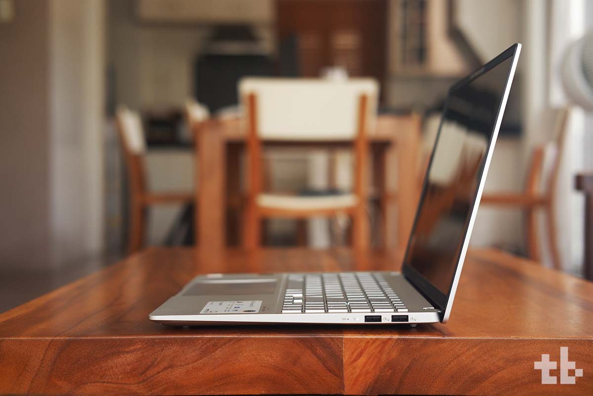 ASUS Vivobook S 15 (S5507)