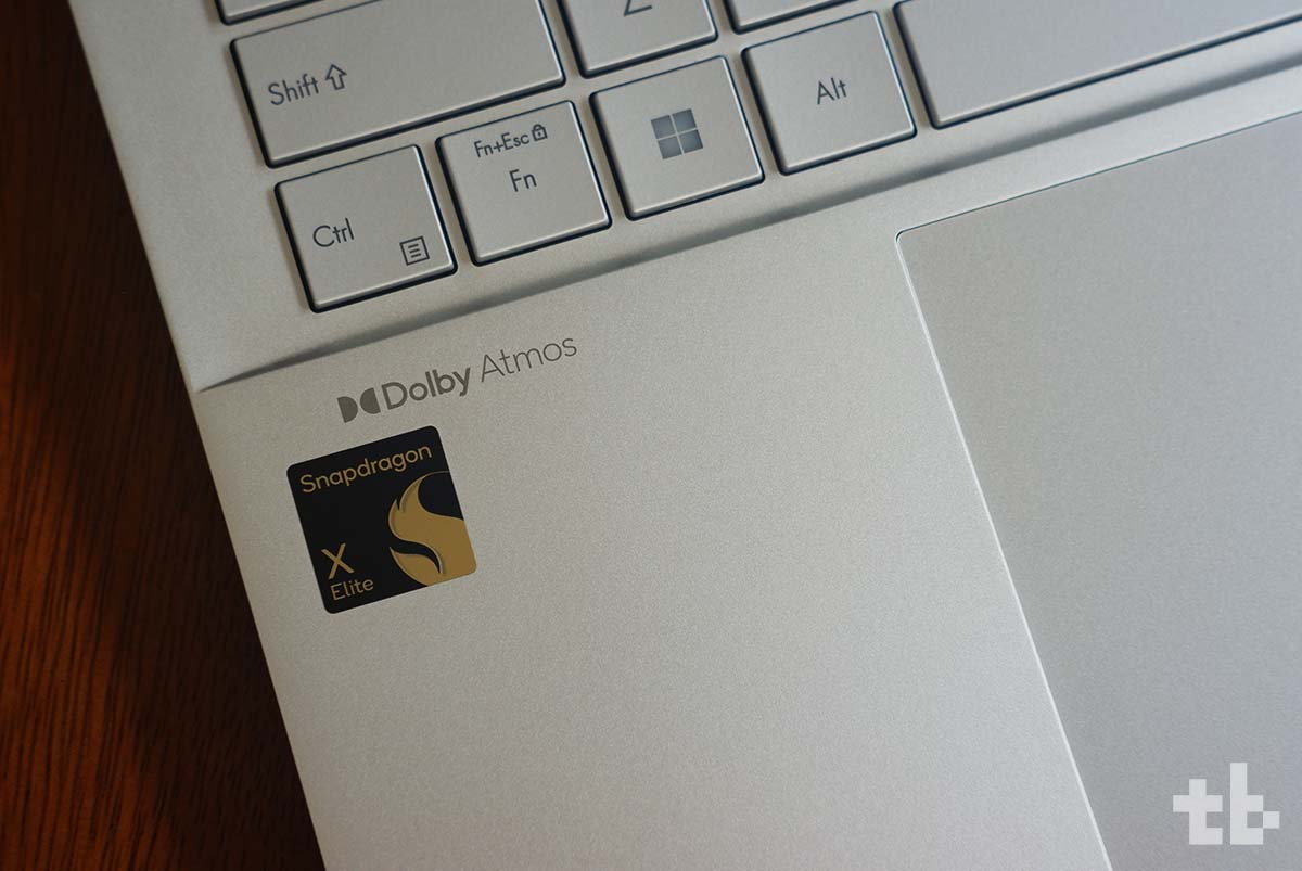 ASUS Vivobook S 15 (S5507)