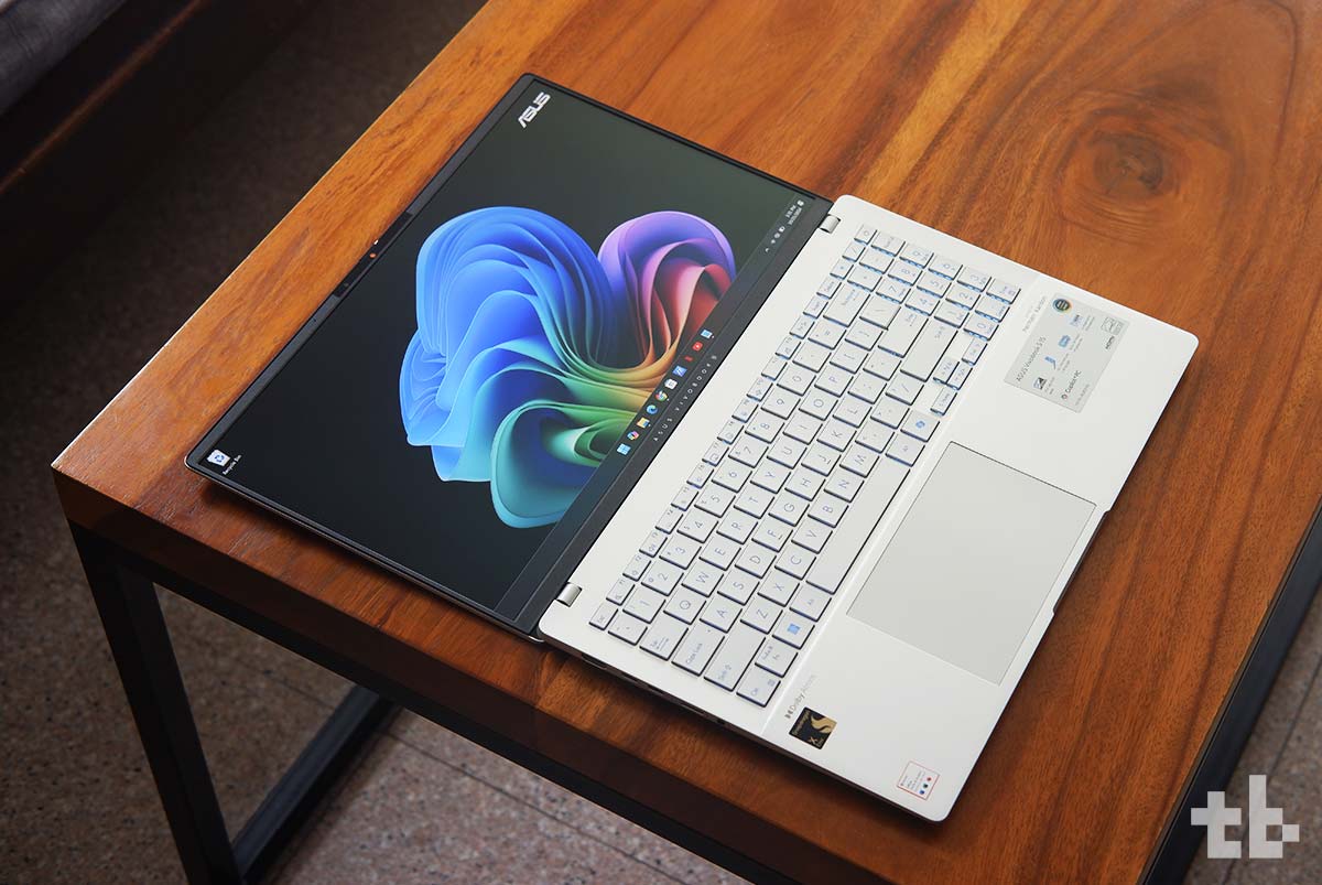 ASUS Vivobook S 15 (S5507)