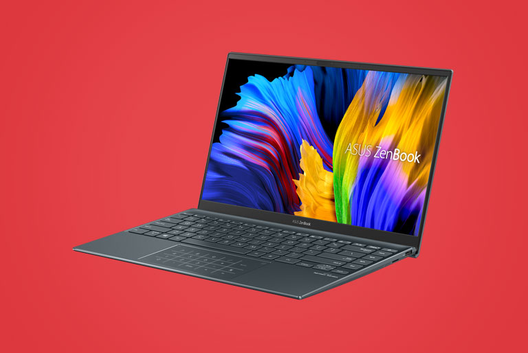 ASUS ZenBook 14 (UX425EA) Price Philippines