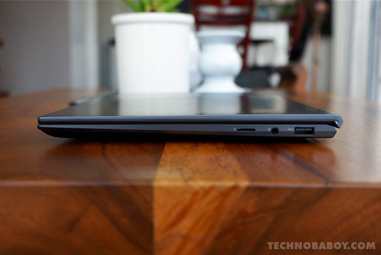 ASUS ZenBook 14 UX435EG Unboxing, Initial Review