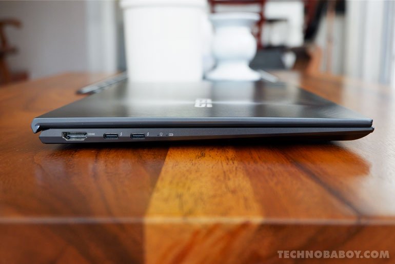 ASUS ZenBook 14 UX435EG Unboxing, Initial Review