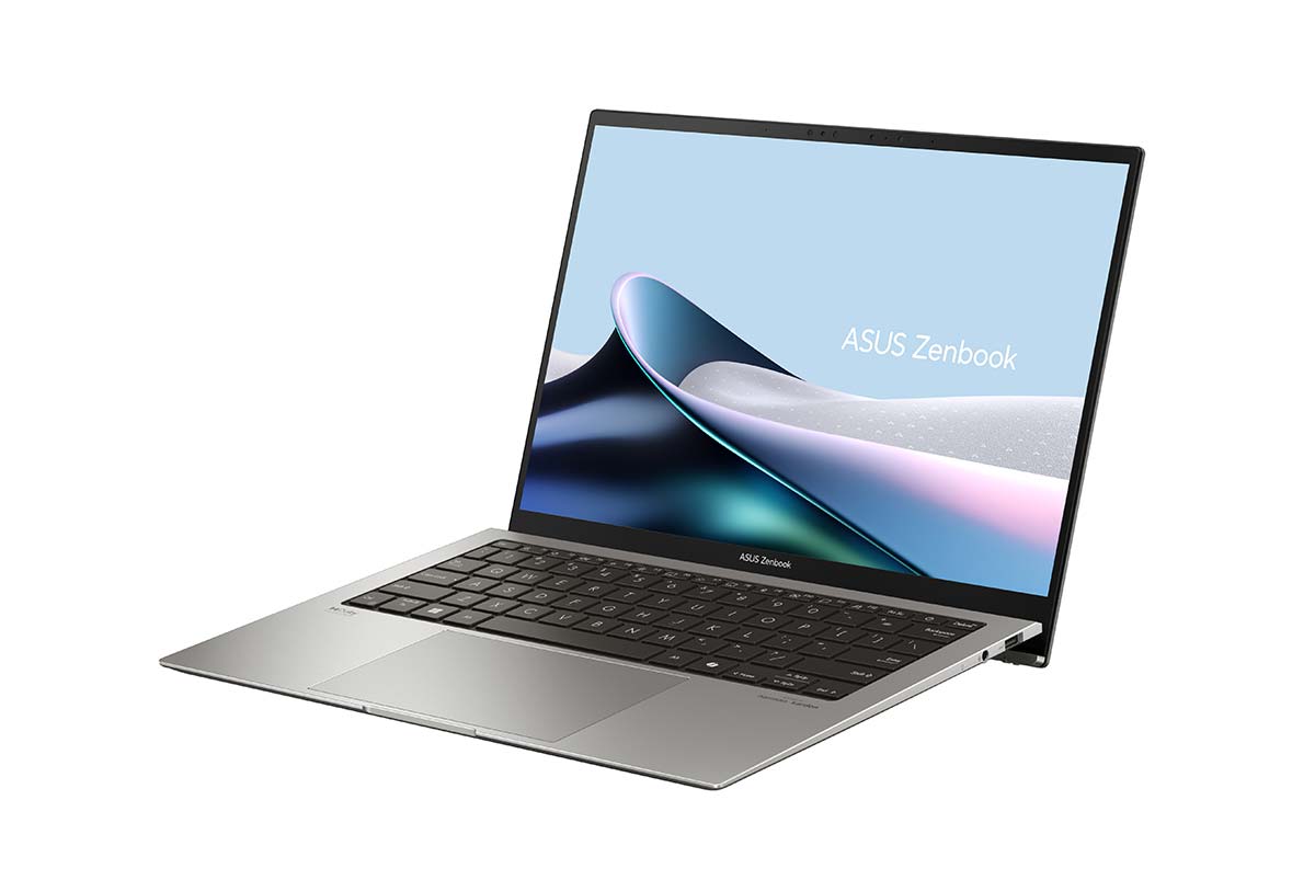 ASUS Zenbook S 13 OLED 2024 (UX5304)