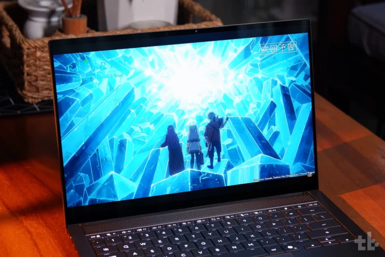 ASUS Zenbook S14 UX5406AA