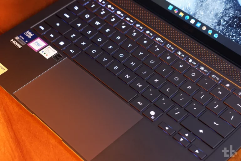 ASUS Zenbook S14 UX5406AA