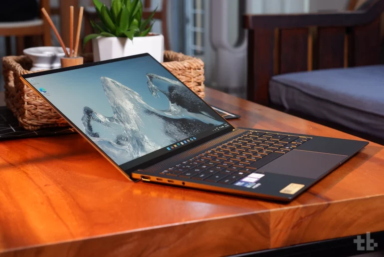 ASUS Zenbook S14 UX5406AA