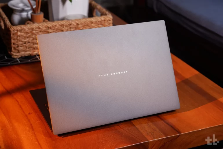 ASUS Zenbook S14 UX5406AA