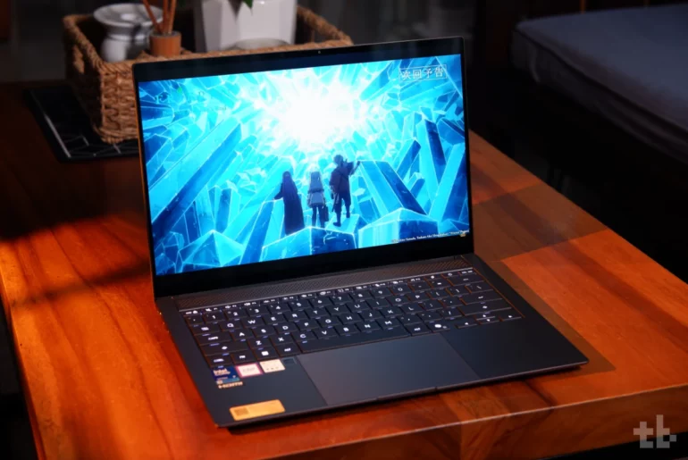 ASUS Zenbook S14 UX5406AA