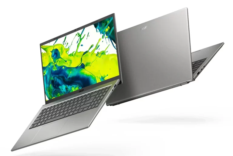 Acer Aspire Go 15