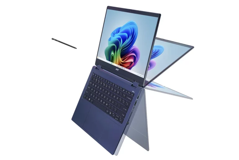 Acer announces Aspire Go 15 to challenge MacBook Neo