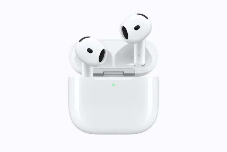 Apple launches AirPods 5 with improved ANC and upgraded audio AirPods 5