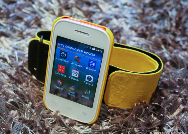 From Sarah Tew of CNET
