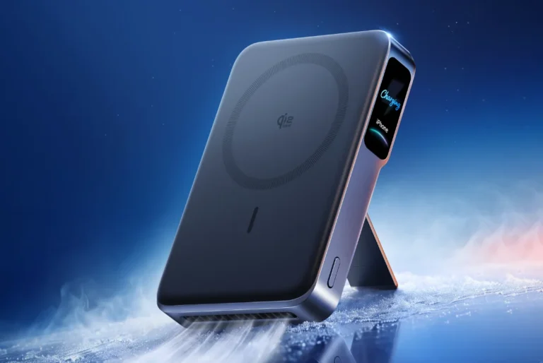 Anker launches MagGo Power Bank 2 Pro in PH Anker MagGo Power Bank 2 Pro