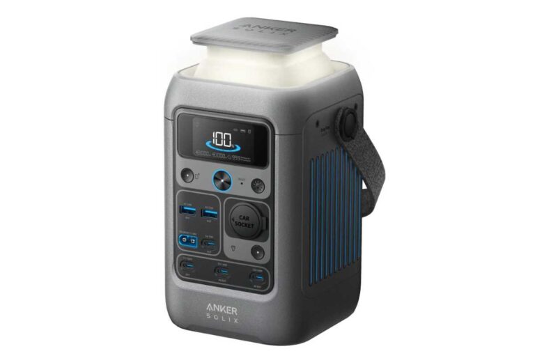 Anker SOLIX C300 DC