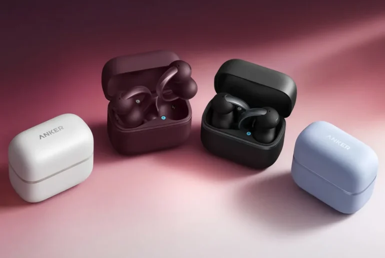 Anker soundcore AeroClip 2 now available in PH for ₱9,995 Anker Soundcore AeroClip 2
