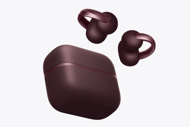 Anker soundcore AeroClip 2