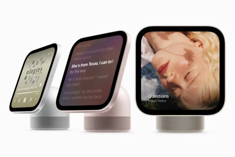 Apple HomeView