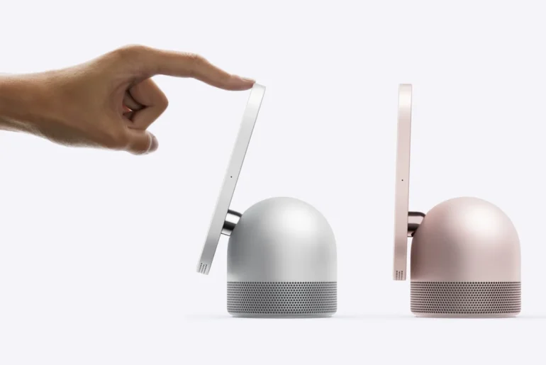Apple HomeView launches with 7-inch display and smart home tools