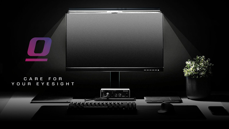 Axgon Monitor Lightbar