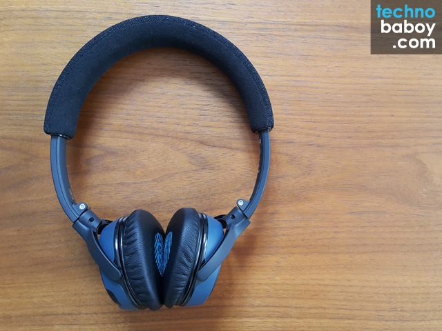 Bose SoundLink Bluetooth On-Ear Headphone review: The on-ear