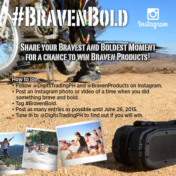 Braven-Instagram-Contest