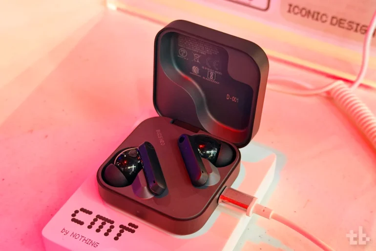 CMF Buds Neo
