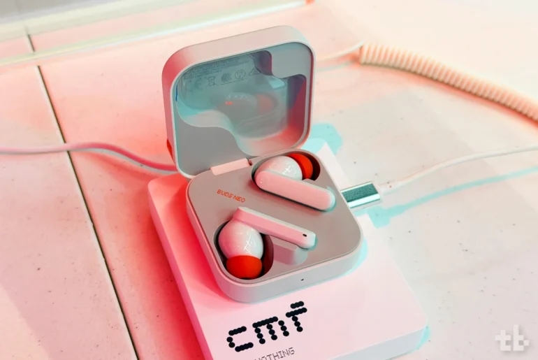 CMF Buds Neo