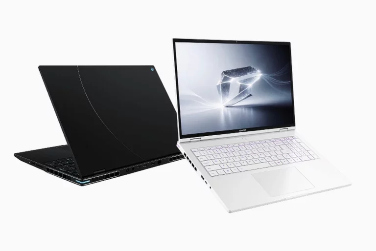 COLORFUL unveils iGame M15 and M16 Origo gaming laptops