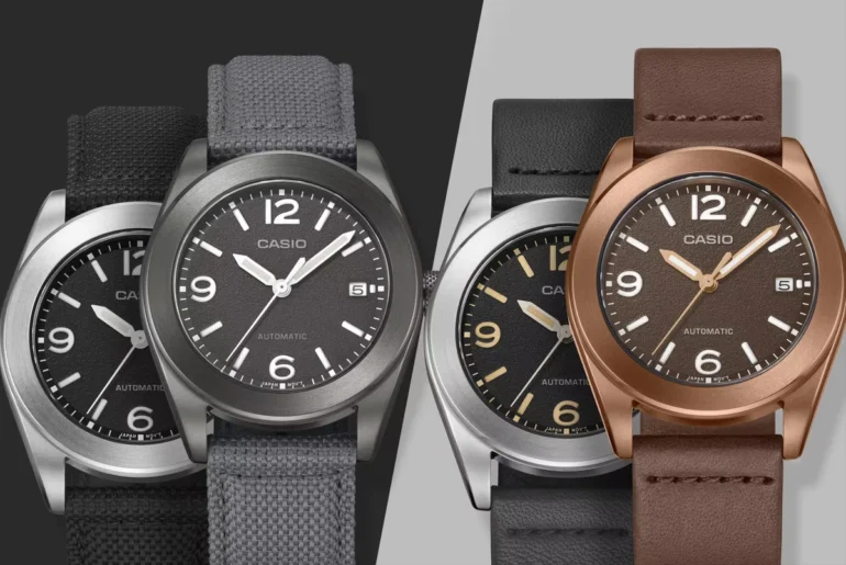 Casio CMK-100